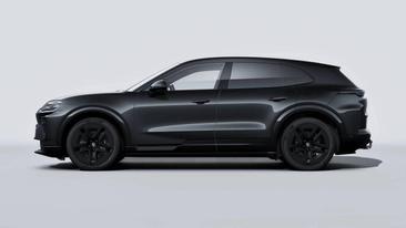 Porsche Cayenne III Turbo Electric — photo 2