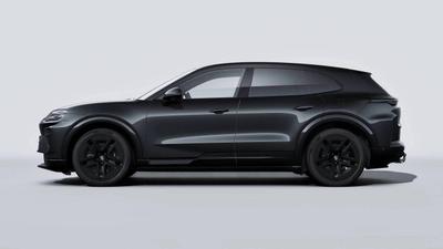 Porsche Cayenne III Turbo Electric