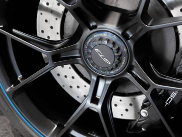 Porsche 911 GT3 — photo 30