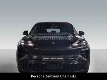 Porsche Cayenne III Turbo Electric — photo 4