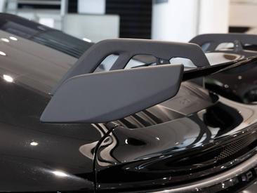 Porsche 911 GT3 — photo 32
