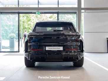 Porsche Cayenne III Turbo Electric — photo 3