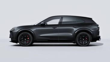 Porsche Cayenne III Turbo Electric — photo 2