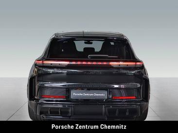 Porsche Cayenne III Turbo Electric — photo 5