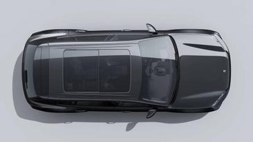 Porsche Cayenne III Turbo Electric — photo 5