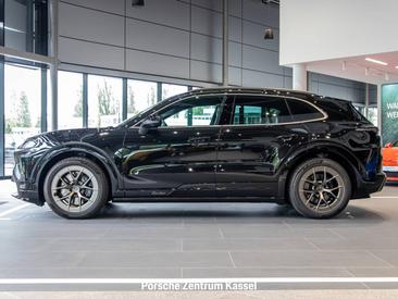 Porsche Cayenne III Turbo Electric — photo 4