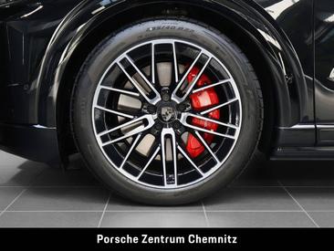 Porsche Cayenne III Turbo Electric — photo 6