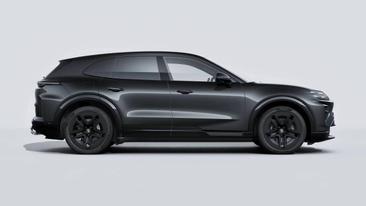 Porsche Cayenne III Turbo Electric — photo 6