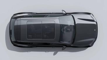 Porsche Cayenne III Turbo Electric — photo 5