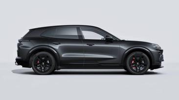 Porsche Cayenne III Turbo Electric — photo 6