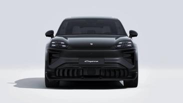 Porsche Cayenne III Turbo Electric — photo 8