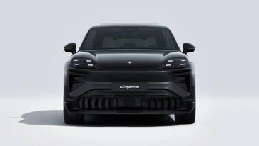 Porsche Cayenne III Turbo Electric — photo 8