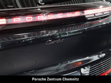 Porsche Cayenne III Turbo Electric — photo 10