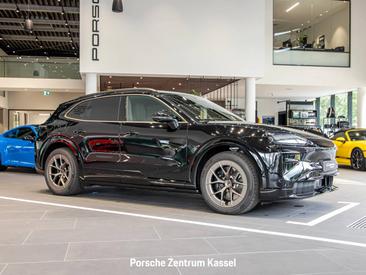 Porsche Cayenne III Turbo Electric — photo 9