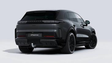 Porsche Cayenne III Turbo Electric — photo 9