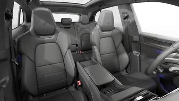Porsche Cayenne III Turbo Electric — photo 12