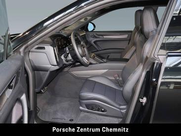 Porsche Cayenne III Turbo Electric — photo 14