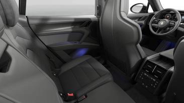 Porsche Cayenne III Turbo Electric — photo 14
