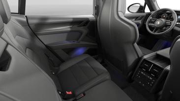 Porsche Cayenne III Turbo Electric — photo 14