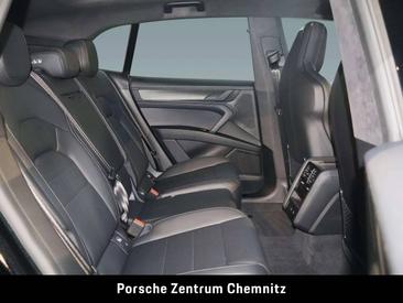 Porsche Cayenne III Turbo Electric — photo 16