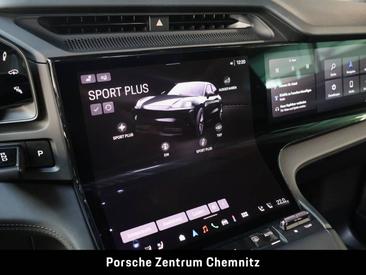 Porsche Cayenne III Turbo Electric — photo 22
