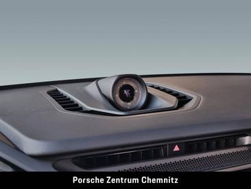 Porsche Cayenne III Turbo Electric — photo 25