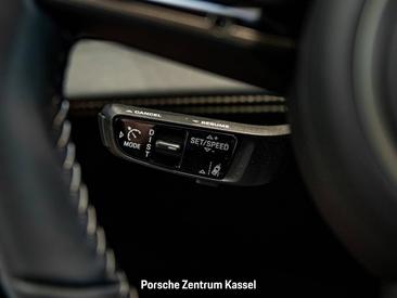 Porsche Cayenne III Turbo Electric — photo 24