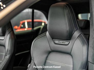 Porsche Cayenne III Turbo Electric — photo 26