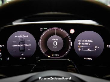 Porsche Cayenne III Turbo Electric — photo 27