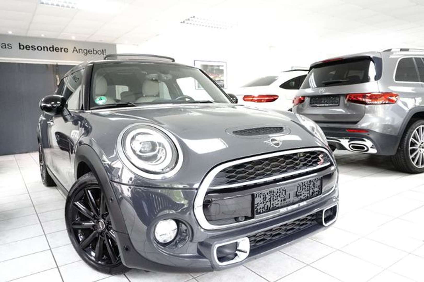 Mini Cooper S Cooper S - 2018 - Joinsteer - #3