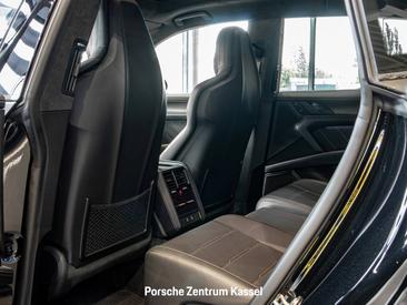 Porsche Cayenne III Turbo Electric — photo 29