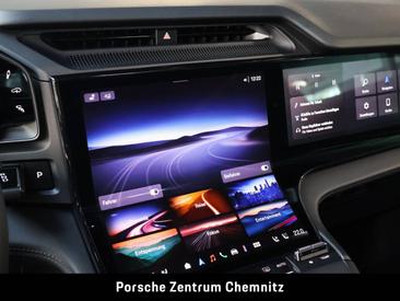 Porsche Cayenne III Turbo Electric — photo 33