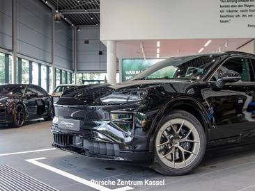 Porsche Cayenne III Turbo Electric — photo 33
