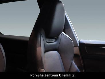 Porsche Cayenne III Turbo Electric — photo 34