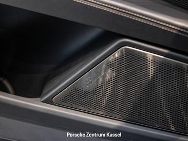 Porsche Cayenne III Turbo Electric — photo 35