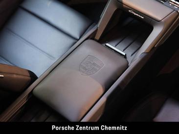 Porsche Cayenne III Turbo Electric — photo 37