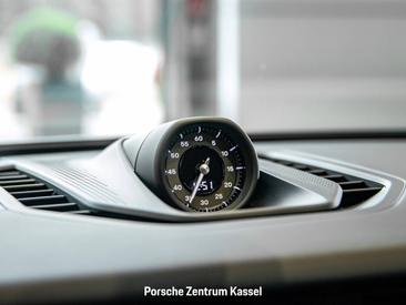 Porsche Cayenne III Turbo Electric — photo 36