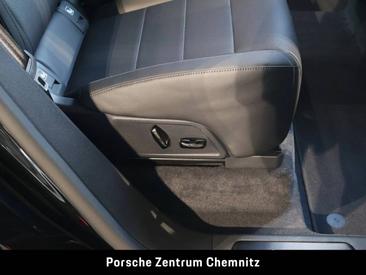 Porsche Cayenne III Turbo Electric — photo 38