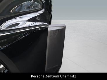 Porsche Cayenne III Turbo Electric — photo 41