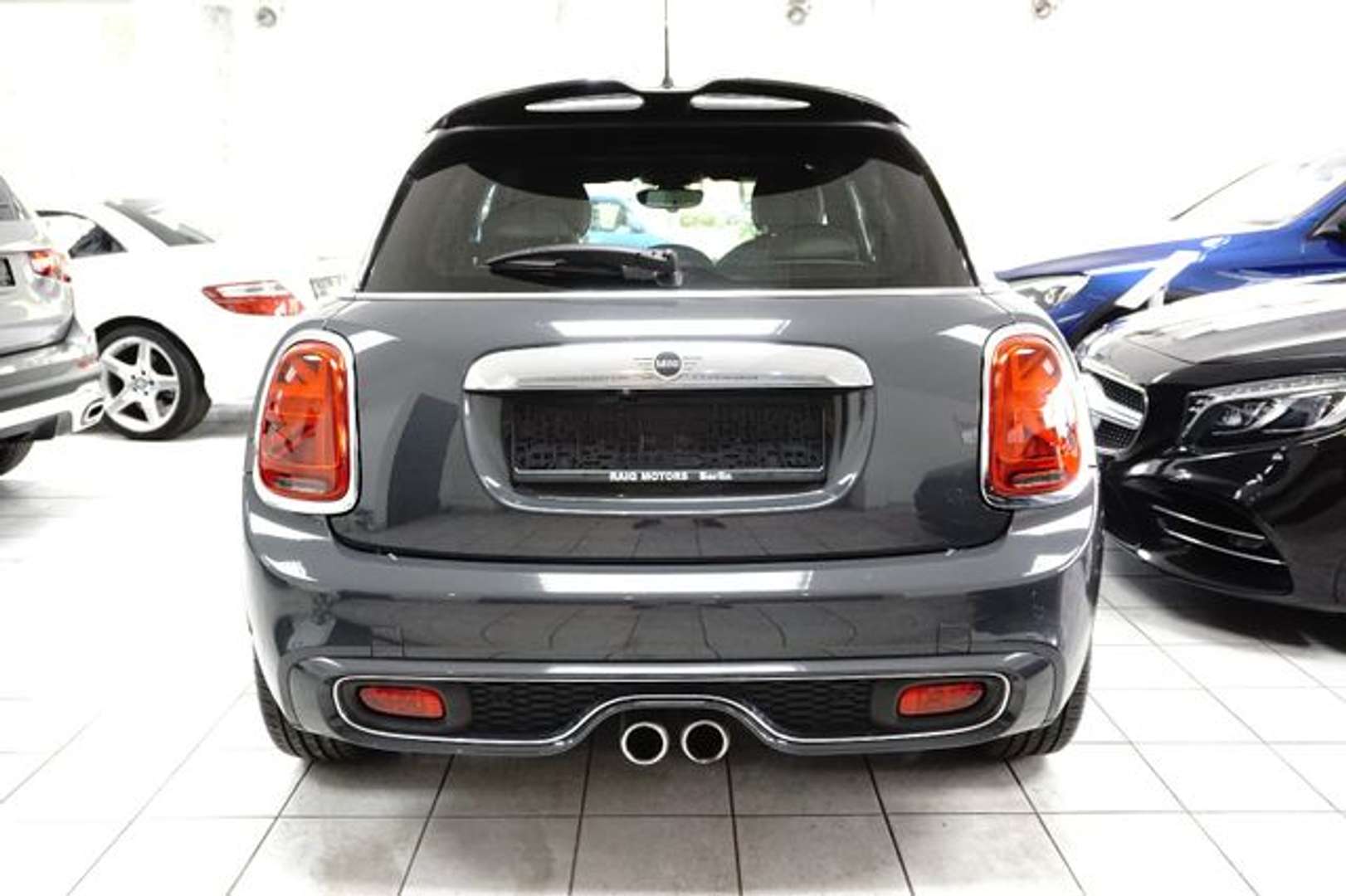 Mini Cooper S Cooper S - 2018 - Joinsteer - #6