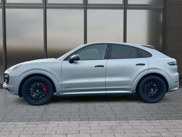 Porsche Cayenne III GTS — photo 3