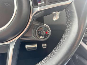 Porsche Cayenne III GTS — photo 12