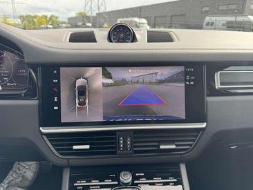 Porsche Cayenne III GTS — photo 13