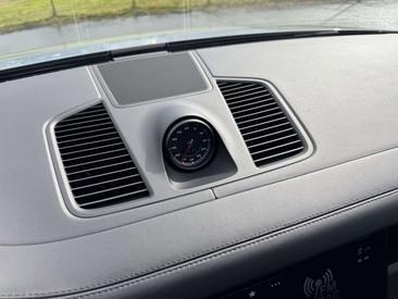 Porsche Cayenne III GTS — photo 17
