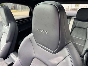 Porsche Cayenne III GTS — photo 19