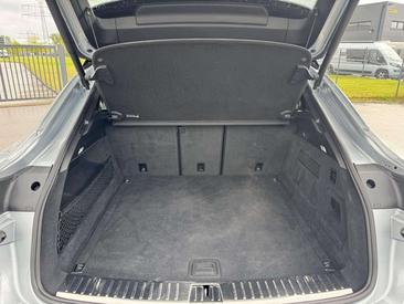 Porsche Cayenne III GTS — photo 27