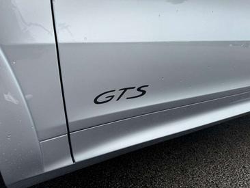 Porsche Cayenne III GTS — photo 31
