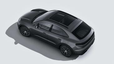 Porsche Macan Electric — photo 4
