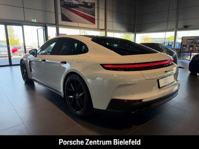 Porsche Panamera 4S E-Hybrid