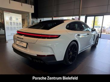 Porsche Panamera 4S E-Hybrid — photo 5
